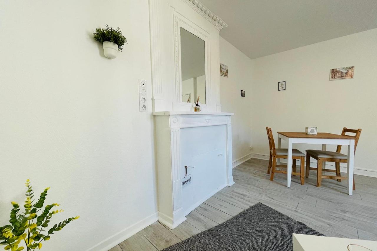 Entre 2 Rives Echappee Amboisienne Avec Sauna Partage Amboise Dış mekan fotoğraf