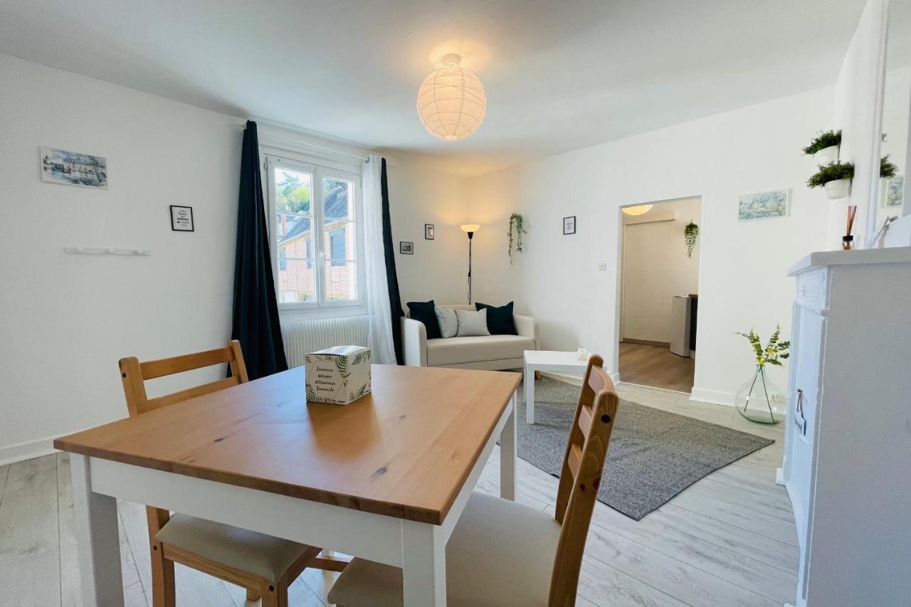 Entre 2 Rives Echappee Amboisienne Avec Sauna Partage Amboise Dış mekan fotoğraf