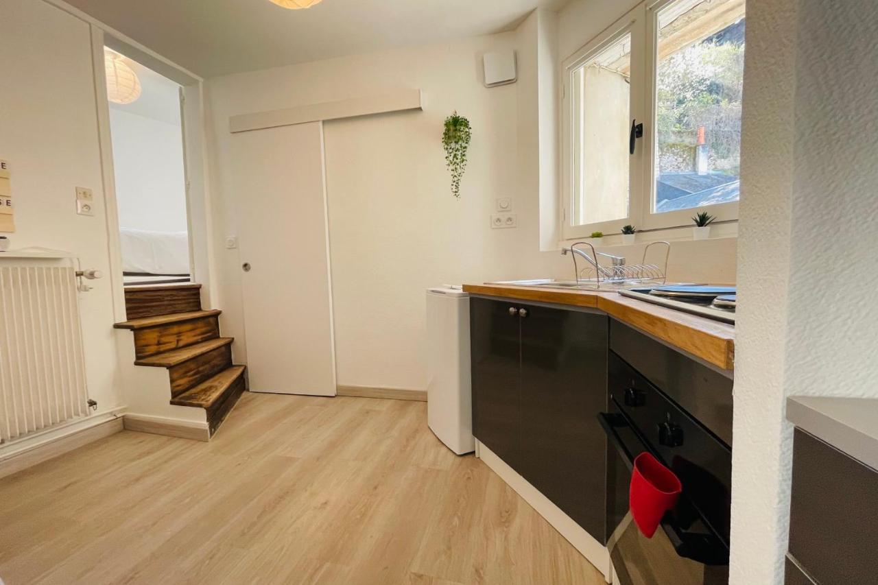 Entre 2 Rives Echappee Amboisienne Avec Sauna Partage Amboise Dış mekan fotoğraf