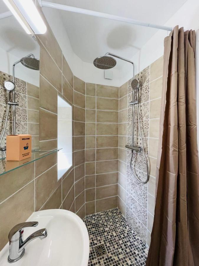 Entre 2 Rives Echappee Amboisienne Avec Sauna Partage Amboise Dış mekan fotoğraf