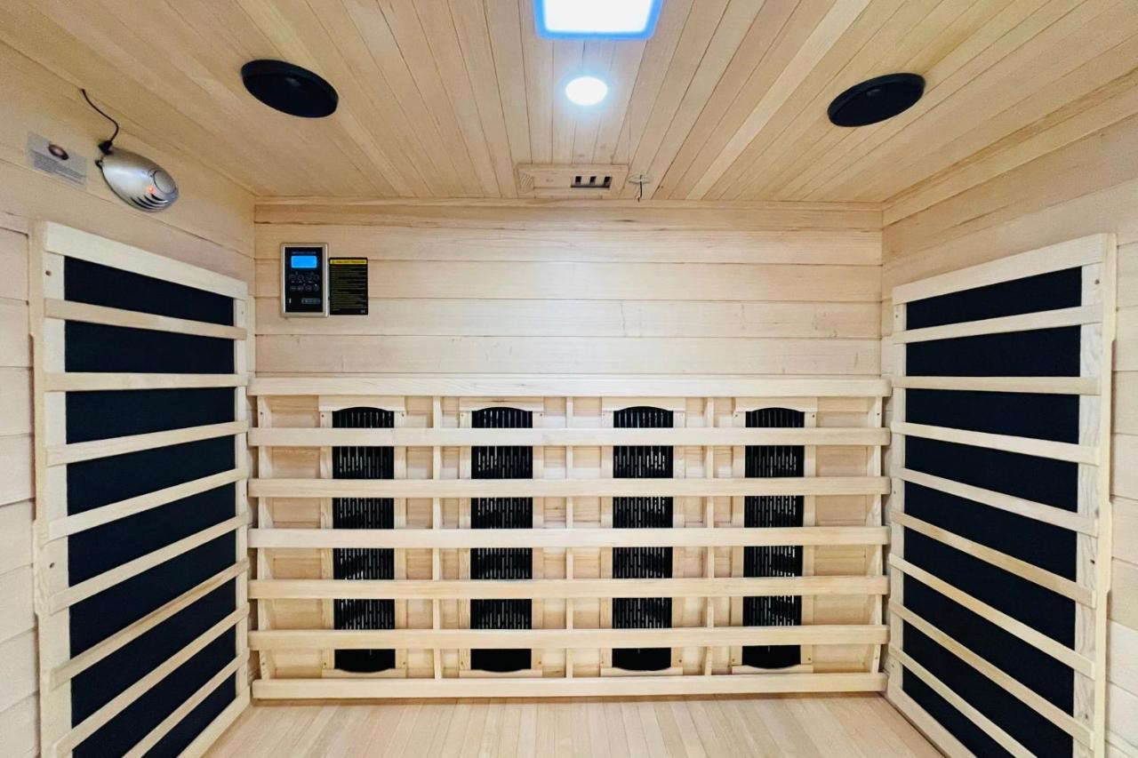 Entre 2 Rives Echappee Amboisienne Avec Sauna Partage Amboise Dış mekan fotoğraf