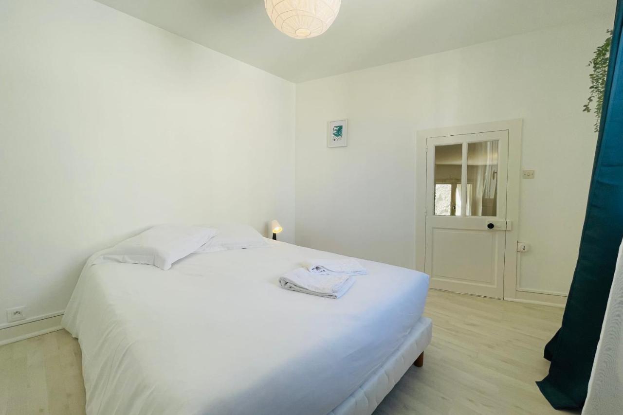Entre 2 Rives Echappee Amboisienne Avec Sauna Partage Amboise Dış mekan fotoğraf